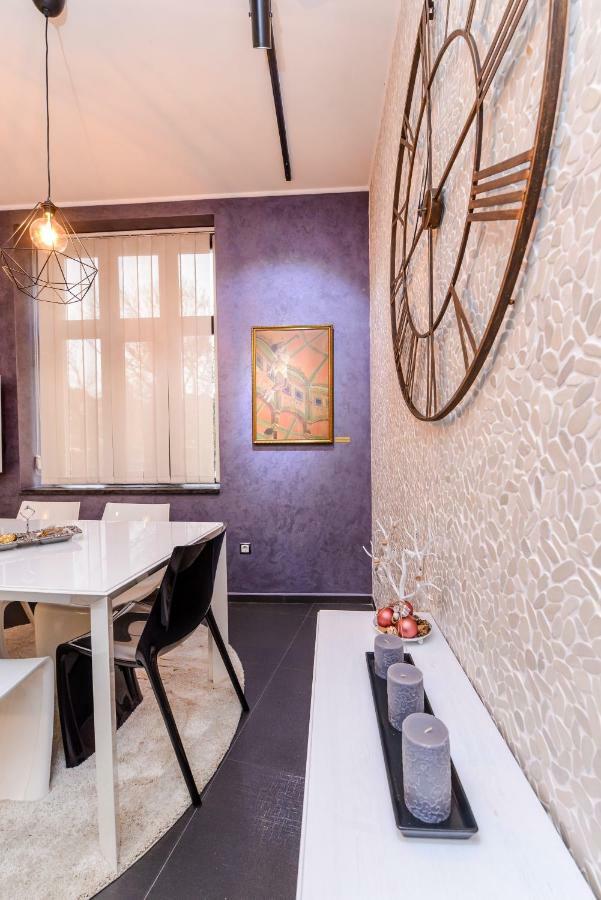 Champs-Elysees Sofia 2-Bdr, 2-Bthr Tsar Simeon Suite By Flat Mаnager Dış mekan fotoğraf